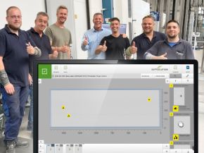 SEMCOGLASS: Pioneering Automated Excellence in Glass Quality