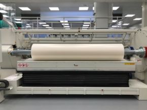 SentryGlas® and SentryGlas Xtra® 1.52 mm/60 mil now also available in rolls