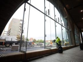 Energy Efficient Windows: The Role of Insulating Gases in Energy Efficiency