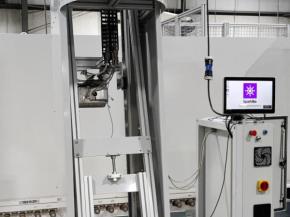 Achieving Premium Quality – MI Windows Invest in Automated IGU QC Technology