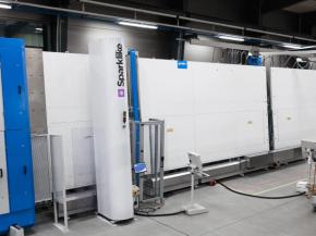 Step-by-Step: Insulating Glass Manufacturing Process Demystified