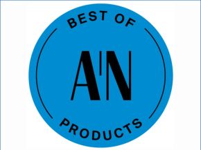 VacuMax™ Vaccum Insulating Glass (VIG) Earns The Architect’s Newspapers “Best of Product” Honors