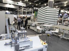 VETECO and MATELEC Allocate Spaces for Over 800 Companies in Semana Internacional de la Construcción