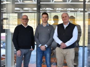 VETROTEC, new commercial agent of TUROMAS GROUP for the Levante Zone and Canary Islands