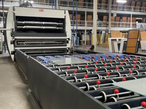 Window City trusts in Hornos Pujol acquiring a Pujol 100 PVB+ oven and a Heat Soak Test