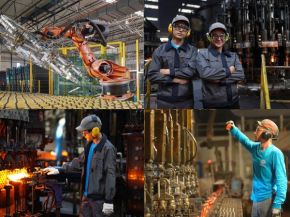 Şişecam Celebrates Its 90th Anniversary