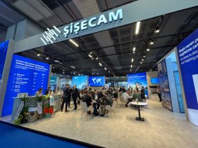 Şişecam Participated in Eurasia Glass Fair