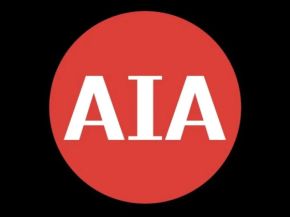 AIA Announces 2026 Board of Directors and Appointment of Public Directors