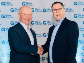 Adrian Curry Appointed Chair of Glass Futures Board of Directors