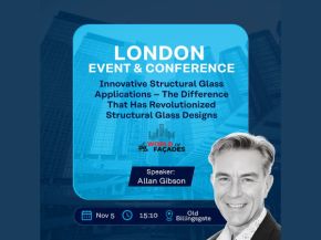 Kuraray to Present at the 200th Edition of Zak World of Façades United Kingdom