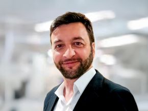 Slavko Sehovac announced as general manager for Alumicor