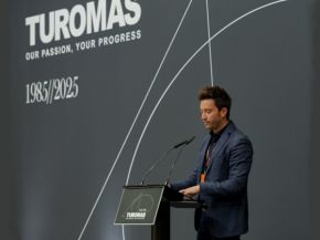 Alvaro Tomás TUROMAS CEO