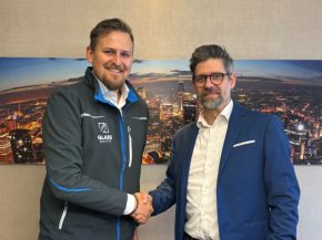 Arnoldas Sulnius GlassBaltic Pyry Ollonqvist Uniglass Solutions