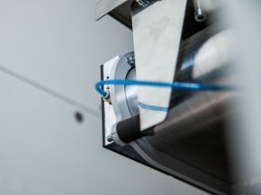 From Sampling to Full Control: Automated Gas Measurement with Sparklike Laser Integrated