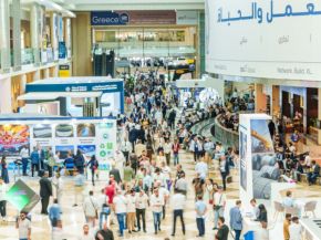 Big 5 Global opens in Dubai