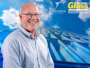Binswanger Glass Welcomes Transom Capital Group as New Strategic Growth Partner
