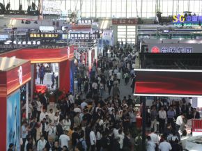 The 35th China Glass Exhibition is Ready to Go