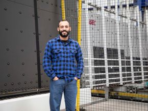 Clarity Glass and LiSEC: Pioneering Automation in Brazil's Tempered Glass Industry