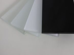 Color EVA Film for Laminated Glass