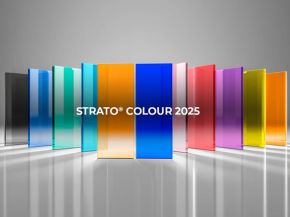 Colour matters: STRATO® COLOUR and 2025 trends