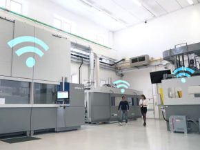 Customize your automated line with CMS Glass Technology!