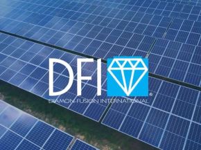 Maximize Your Solar Energy Efficiency with Diamon-Fusion® Coating