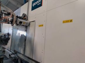 Premier DGU chooses Glaston VARIO FLEX