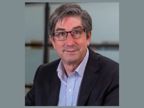 Dean O'Sullivan CEO Saint-Gobain UK & Ireland