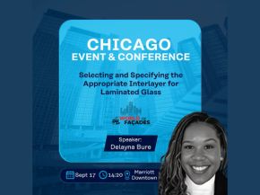 Kuraray at Zak World of Façades USA: Focus on Laminated Glass Interlayers