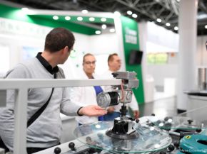 Technologies such as machine learning and advanced analytics hold enormous potential for optimising manufacturing processes.