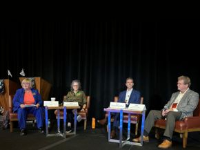Panelists at FGIA Fall Conference: Sustainability Not Going Anywhere Despite Changes in U.S. Policy