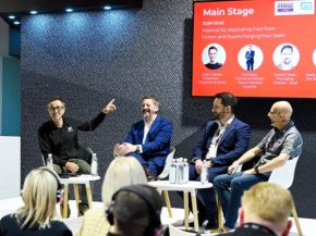 FIT Show 2025 Post Show Report Now Available
