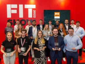 Windows Active & FIT Show’s 30 Under 30 is back!