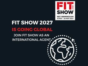 FIT Show Sets Sights on International Growth with Job Opening for Overseas Sales Agent