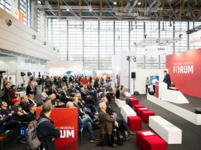 Fensterbau Frontale 2026: Practical supporting programme opens doors and broadens horizons