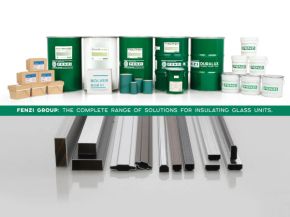 Join Fenzi at GlassBuild America!