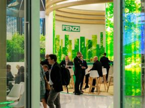 Fenzi Group, innovation and global vision