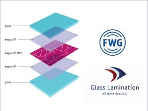 Folienwerk Wolfen GmbH to Showcase evguard® at GlassBuild America 2025