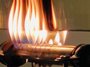 Folienwerk Wolfen Raises the Bar in Fire Safety with evguard® Laminated Glass