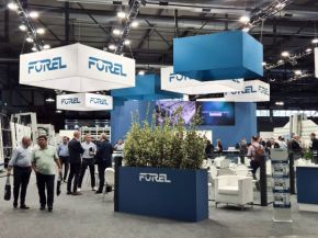 Forel at Vitrum 2025