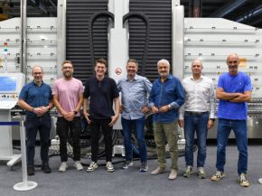 Isophon Finds Future-Ready Solutions at Vitrum