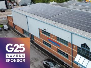 Thermoseal Group to sponsor 2025 G-Awards 