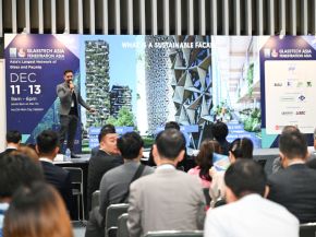 GAFA2025 Innovative Pitching Forum