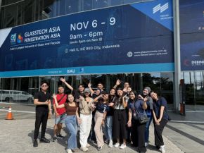 Tomorrow’s the Day — GAFA 2025 Opens Its Doors!