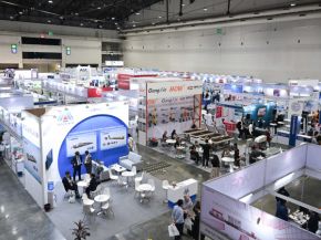 Registration Opens for Glasstech Asia & Fenestration Asia 2025