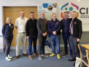 GGF nominated for two Glass Focus Awards