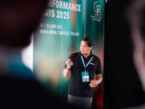 Explore the presentations from GPD 2025 