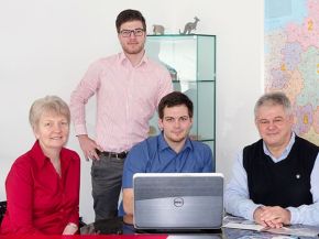 GTW and SCHIATTI – A Partnership Built on Quality, Expertise, and Shared Values