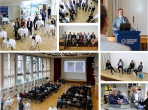 GLASBAU 2025 Kicks Off in Dresden: A Premier Event for The Glass Industry