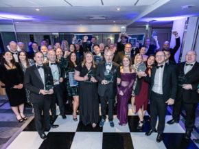 Glass Focus Awards 2025 – Celebrating excellence in glass